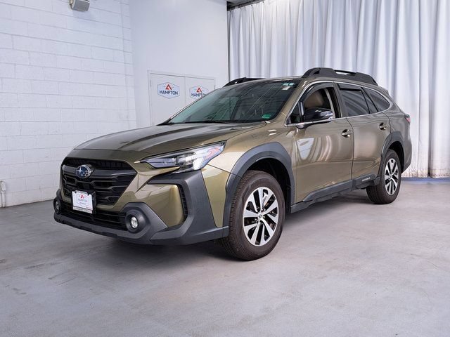 Used 2023 Subaru Outback Premium AWD/4WD image 2