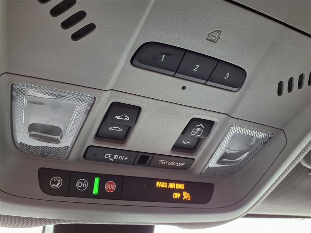 Used 2023 GMC Terrain AT4 w/ Tech Package image 21