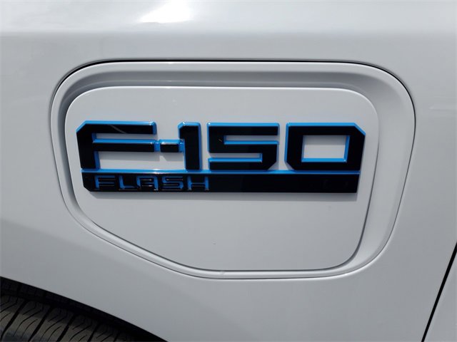 New 2025 Ford F150 Lightning Flash image 11
