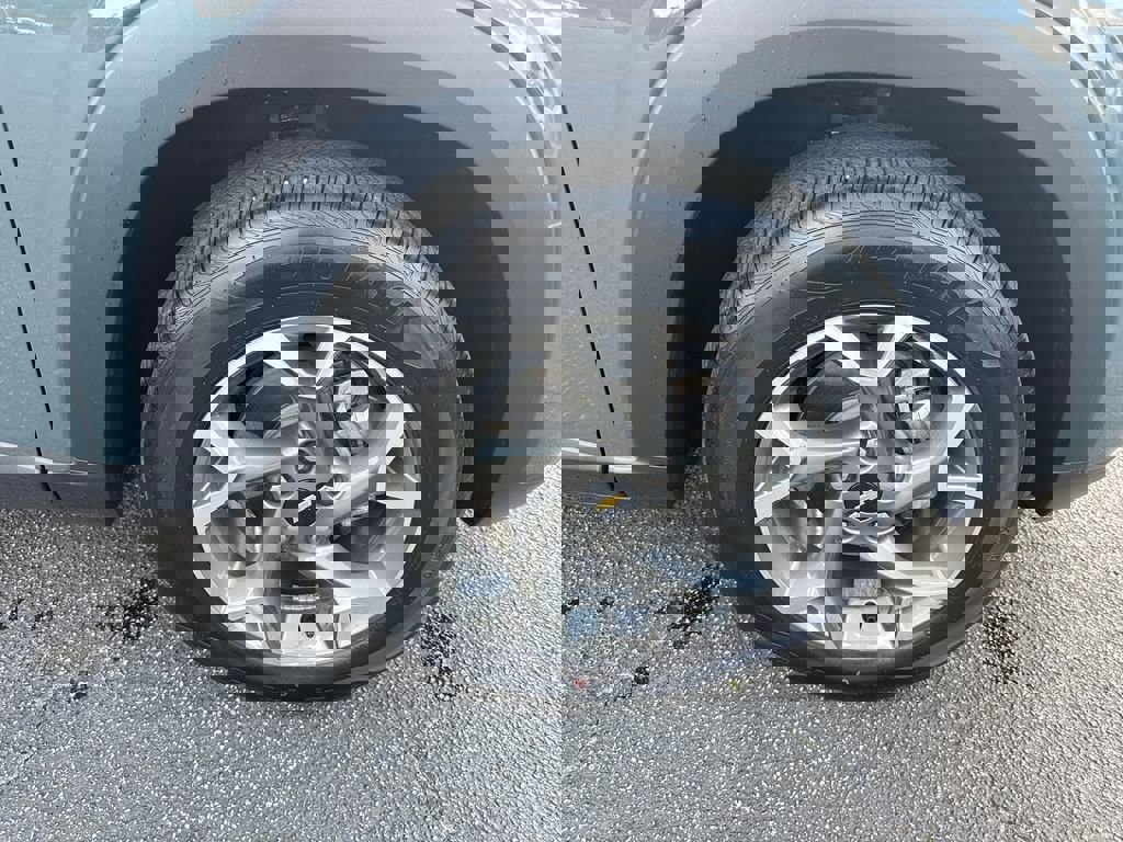 New 2026 Chevrolet Trax LT w/ Driver Confidence Package image 13