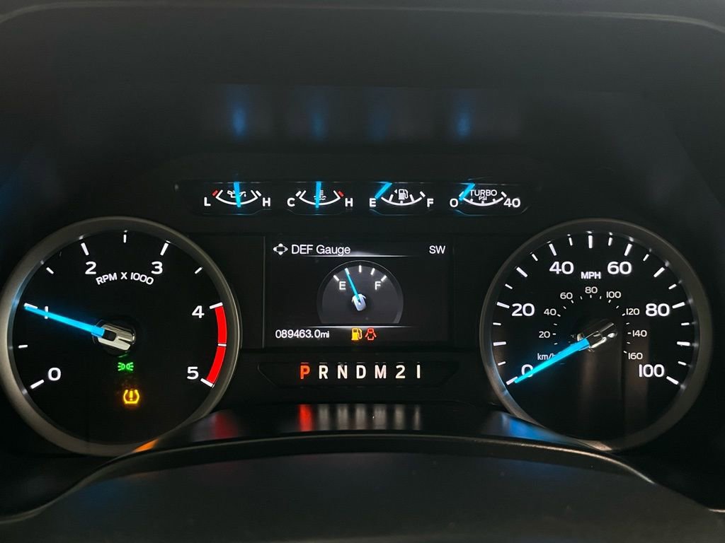 Used 2017 Ford F350 XLT w/ XLT Value Package image 31