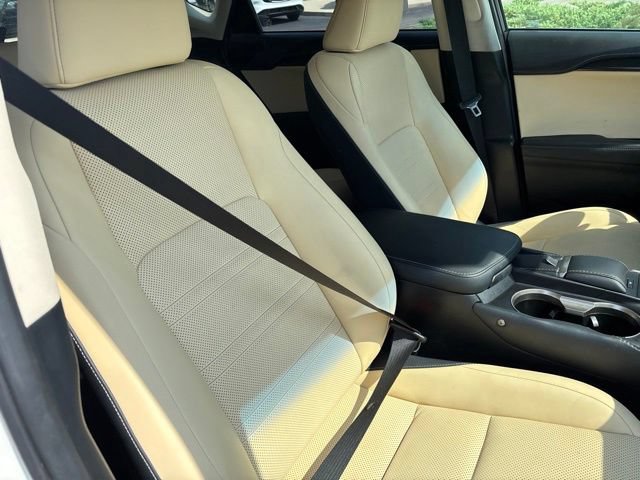 Used 2019 Lexus NX 300h AWD w/ Comfort Package image 8
