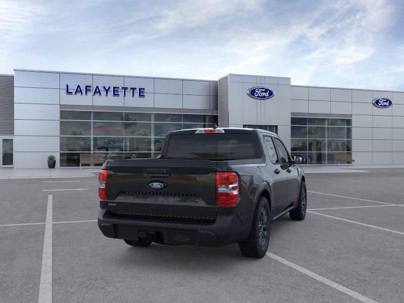 New 2026 Ford Maverick XLT w/ Equipment Group 301A AWD/4WD image 46