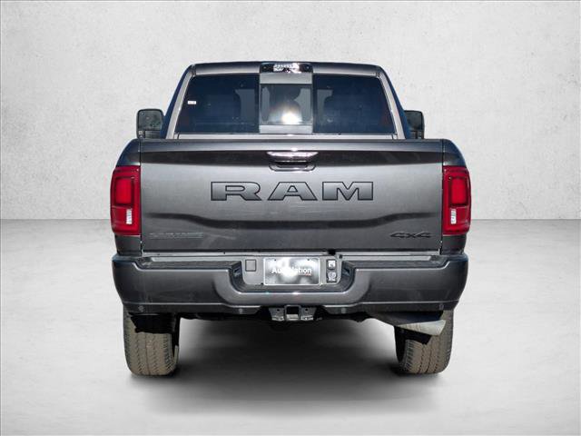 New 2026 RAM 2500 Laramie w/ Night Edition image 7