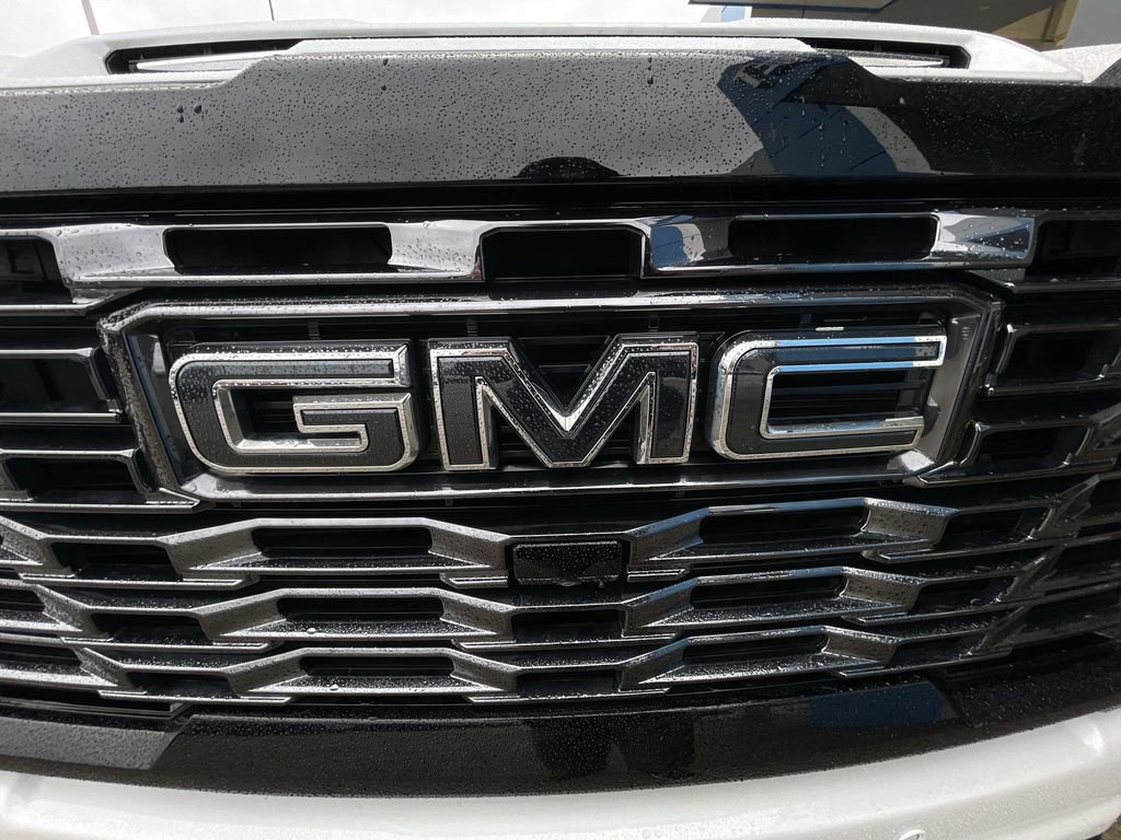 Certified 2025 GMC Sierra 2500 Denali Ultimate image 31