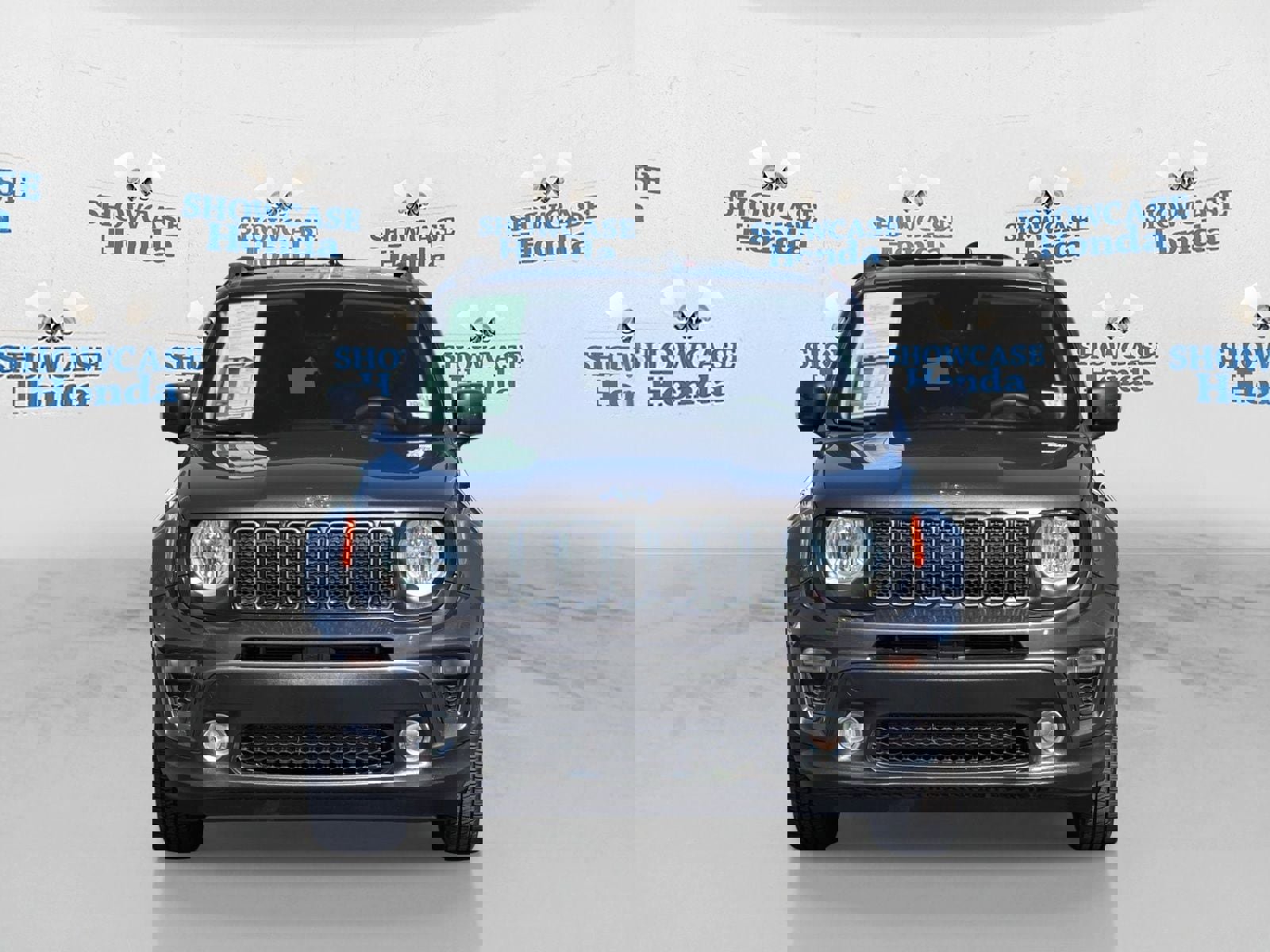 Used 2019 Jeep Renegade Latitude w/ Popular Equipment Group image 6