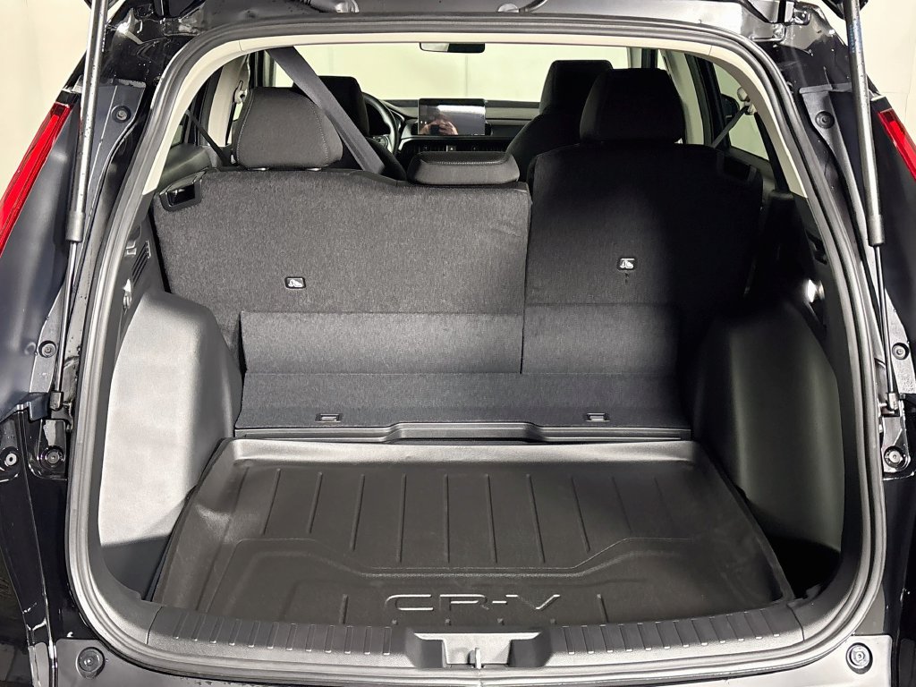 New 2026 Honda CR-V LX image 20