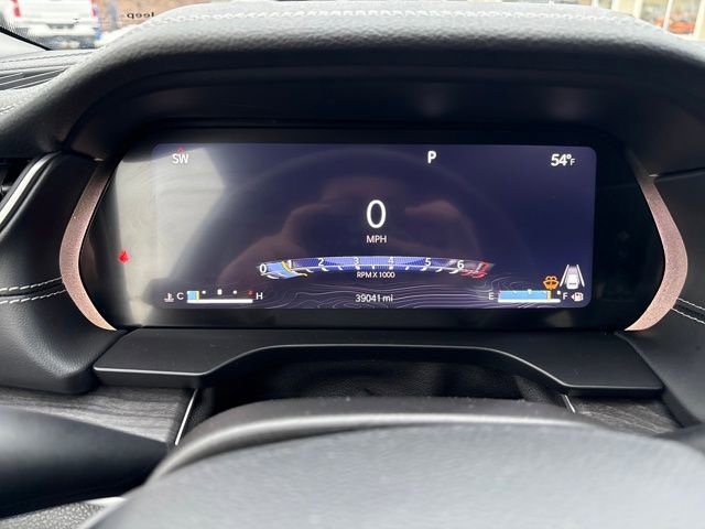 Used 2023 Jeep Grand Cherokee L Limited image 25