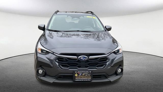 Certified 2025 Subaru Crosstrek 2.0i Premium image 3