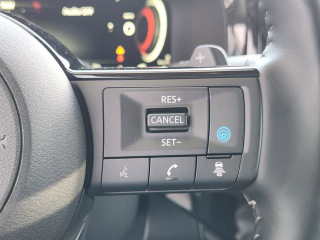 New 2025 Nissan Pathfinder Platinum w/ Cargo Package image 18