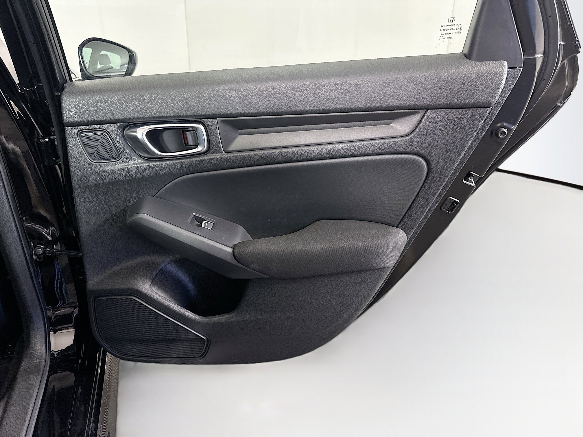 Used 2025 Honda Civic LX image 28