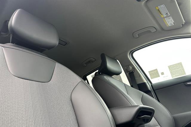 New 2026 Kia Niro Wind FWD image 18