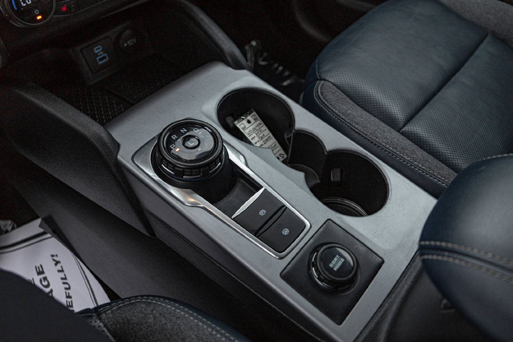 Used 2021 Ford Bronco Sport Outer Banks AWD/4WD image 19