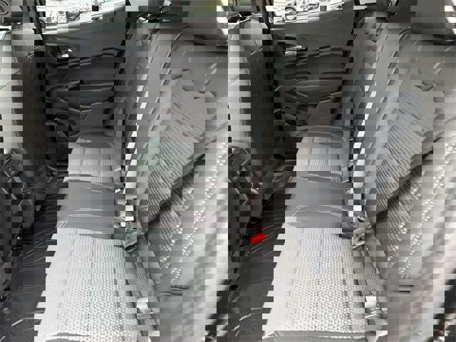 New 2026 Chevrolet Trax LT w/ Driver Confidence Package image 37