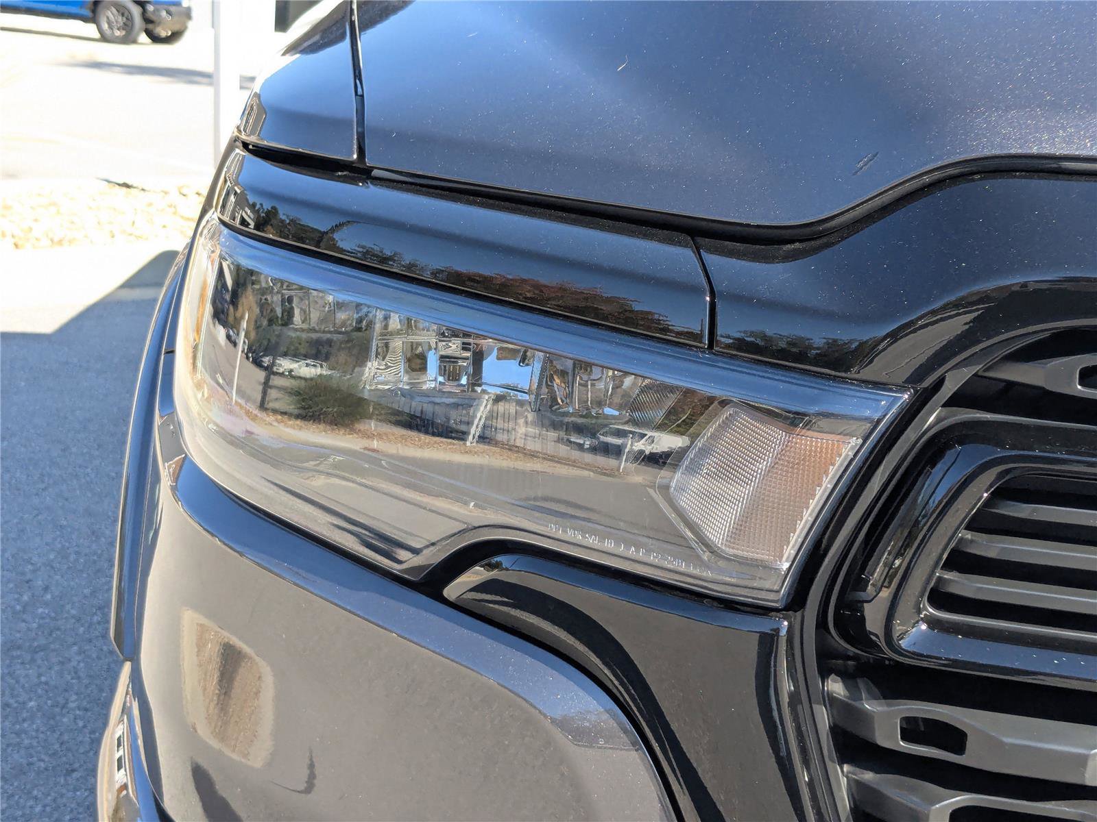 New 2026 RAM 1500 Big Horn image 10