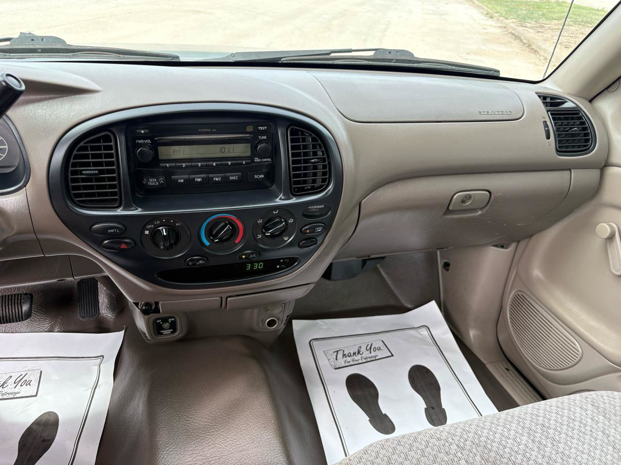 Used 2006 Toyota Tundra 2WD Regular Cab image 33