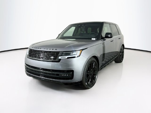 New 2027 Land Rover Range Rover SE AWD/4WD image 1