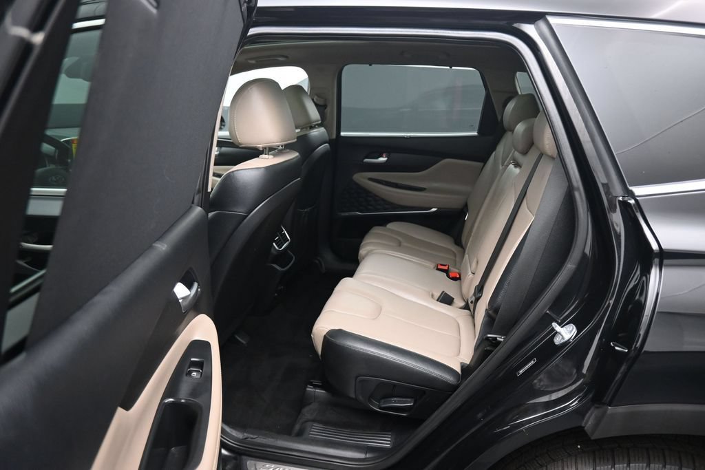 Used 2019 Hyundai Santa Fe Limited AWD/4WD image 33