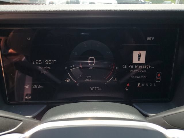 New 2026 GMC Terrain Elevation w/ Black Edition FWD image 30