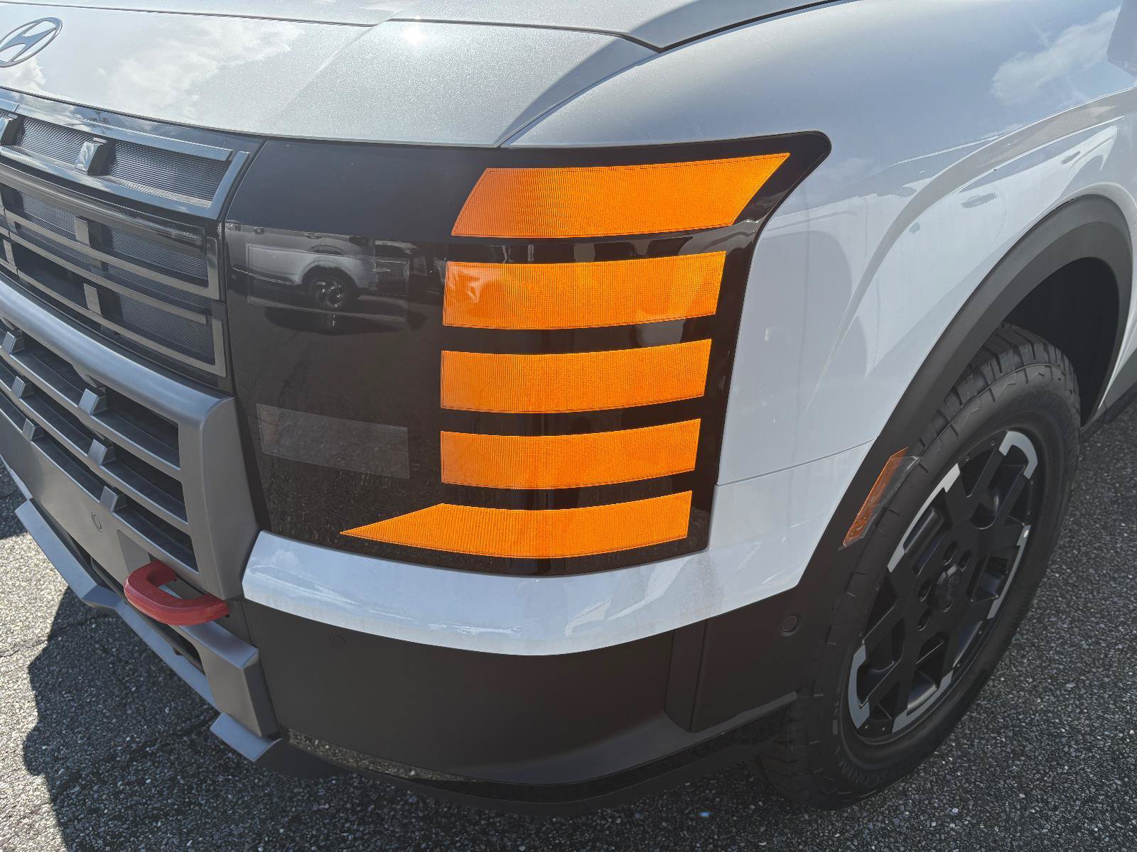 New 2026 Hyundai Palisade XRT Pro AWD/4WD image 5
