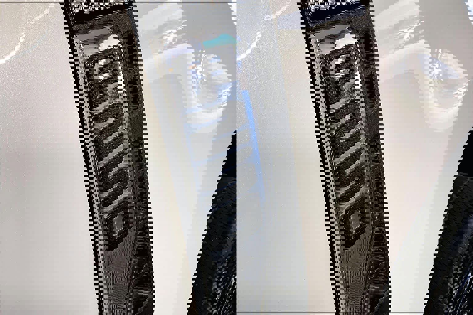 Used 2024 Ford F250 Platinum w/ FX4 Off-Road Package image 30