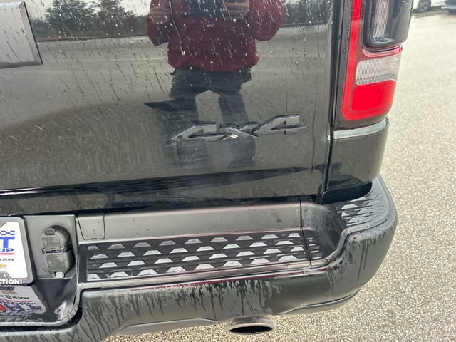 Used 2023 RAM 1500 Rebel w/ Rebel Level 1 Equipment Group image 46