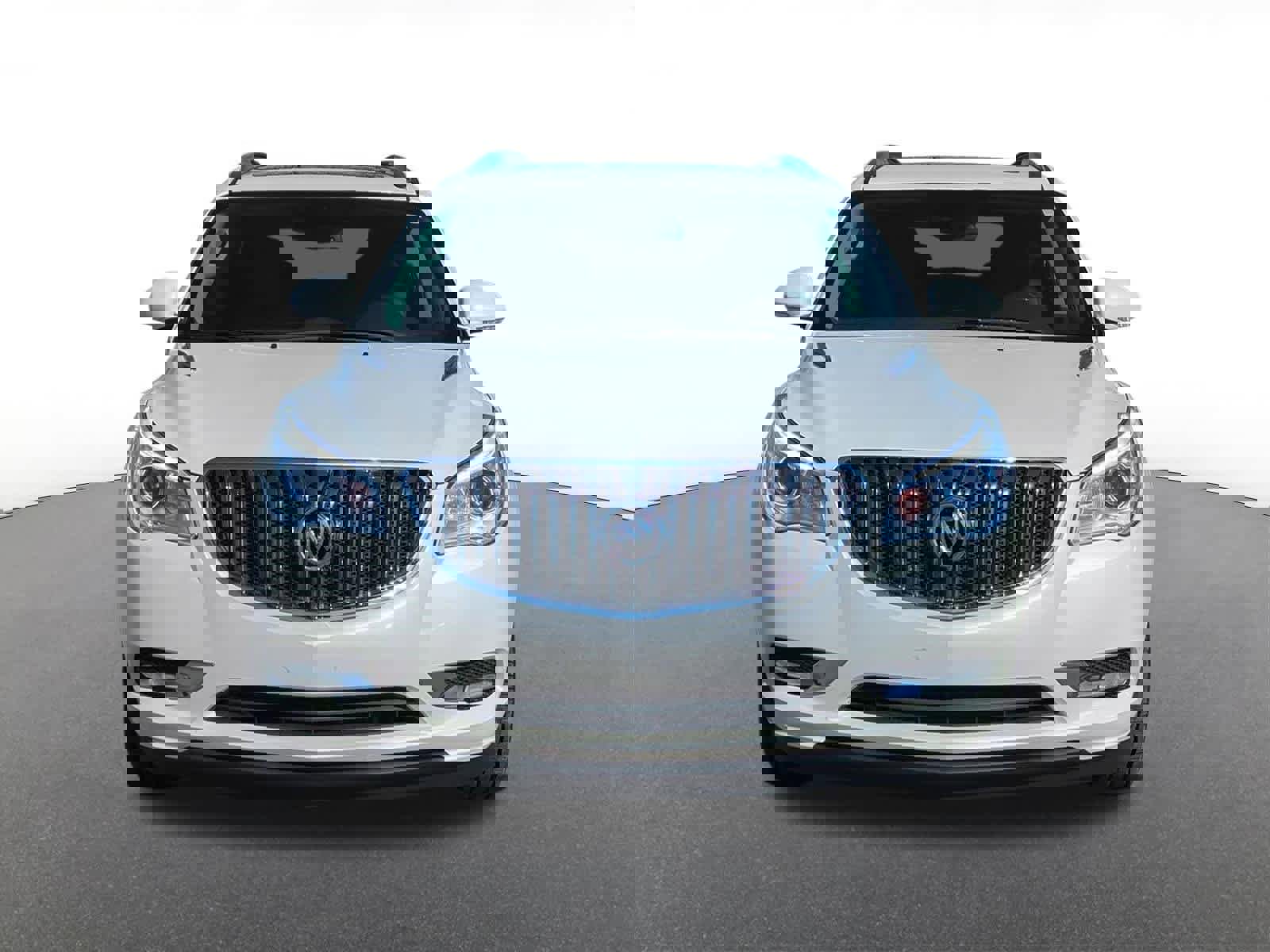 Used 2014 Buick Enclave Premium w/ Trailering Provision Package image 9