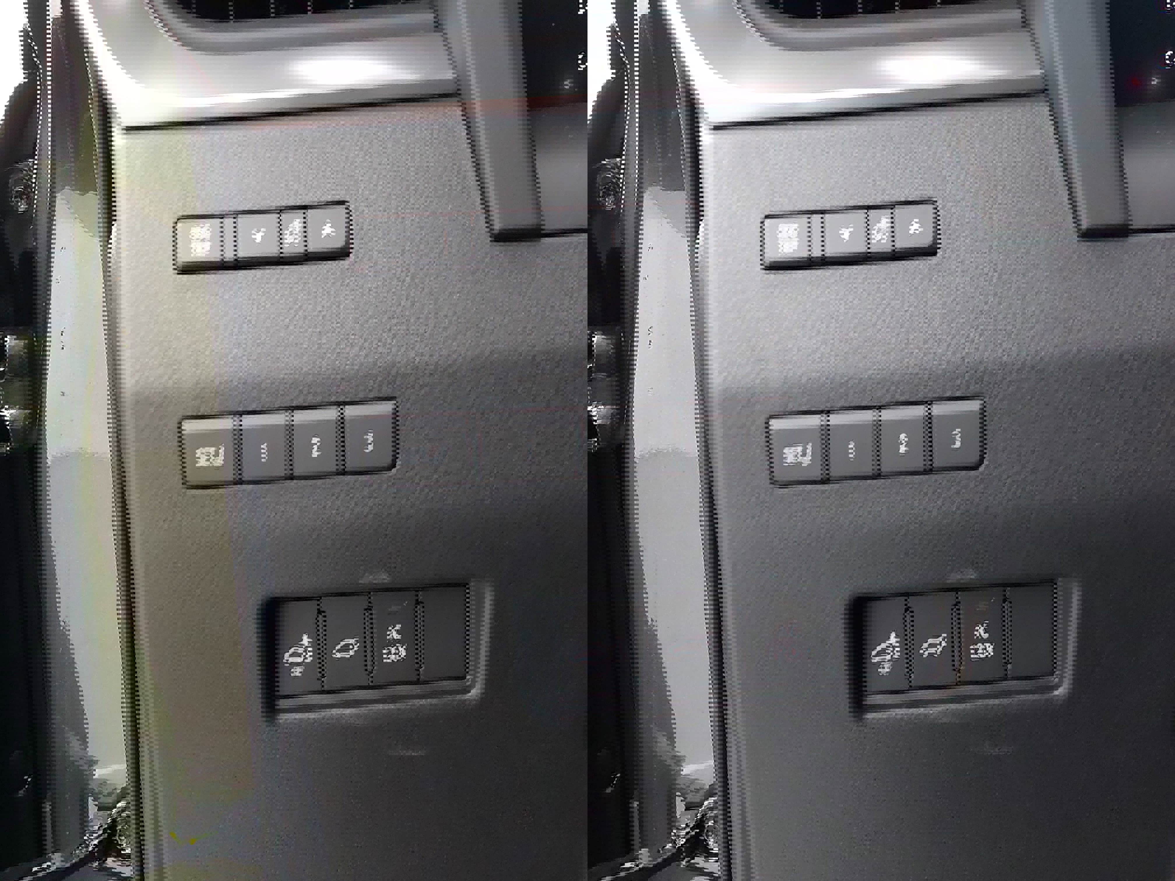 Used 2025 Lexus GX 550 image 26