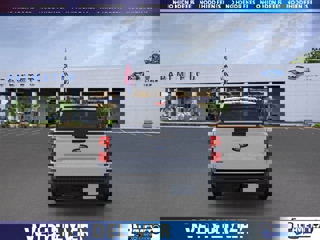 New 2026 Ford Maverick XL image 5