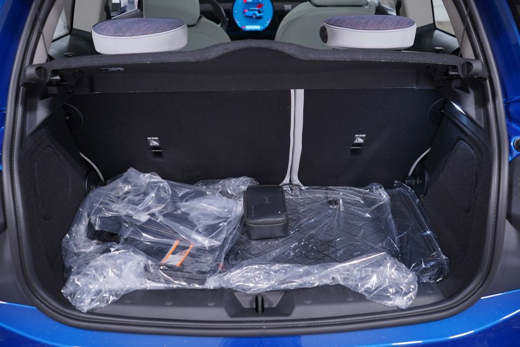 Used 2025 MINI Cooper S image 20