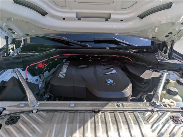 Used 2026 BMW X3 xDrive30i w/ Premium Package AWD/4WD image 18