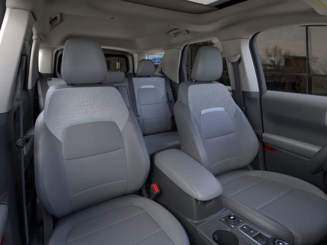 New 2026 Ford Bronco Sport Badlands image 10