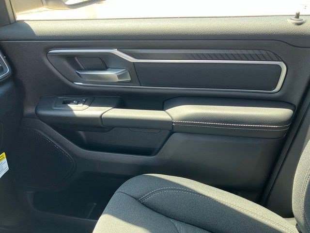 New 2026 RAM 1500 Big Horn AWD/4WD image 20