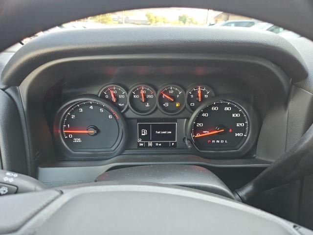 New 2026 Chevrolet Silverado 2500 Custom w/ Custom Value Package AWD/4WD image 12