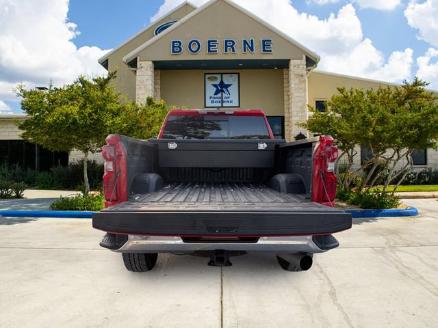 Used 2024 Chevrolet Silverado 2500 LT w/ Texas Edition AWD/4WD image 5