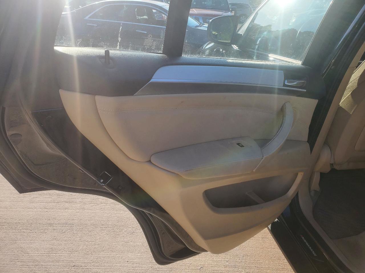 Used 2012 BMW X5 xDrive35i AWD/4WD image 15