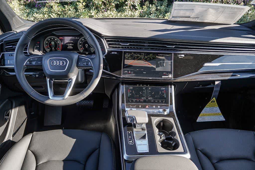 New 2026 Audi Q7 3.0T Premium Plus image 12