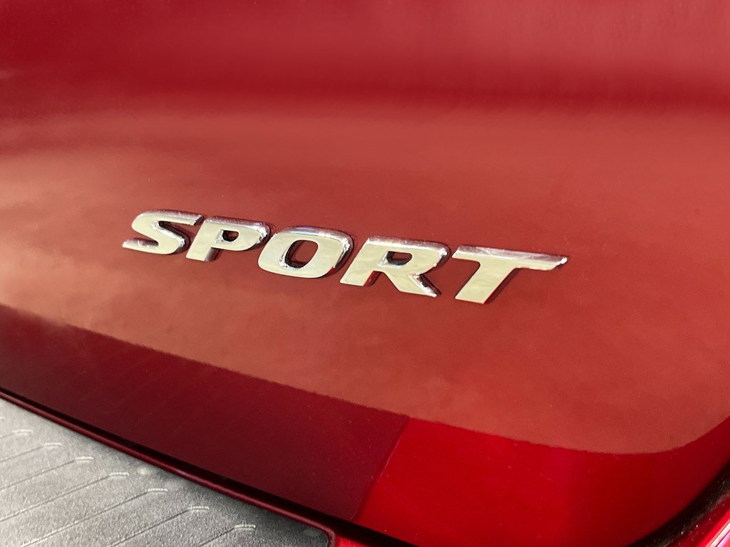 New 2026 Honda Odyssey Sport-L image 19