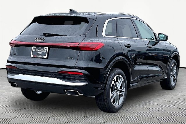 New 2026 Audi Q5 Premium Plus AWD/4WD image 2