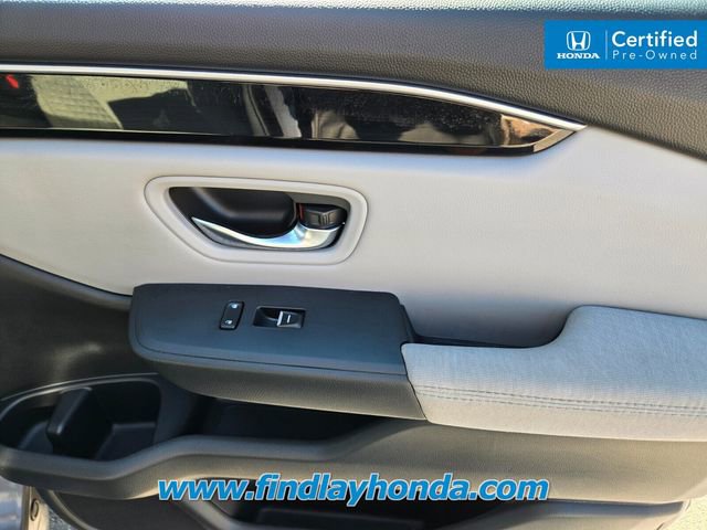 Certified 2023 Honda Pilot LX image 23