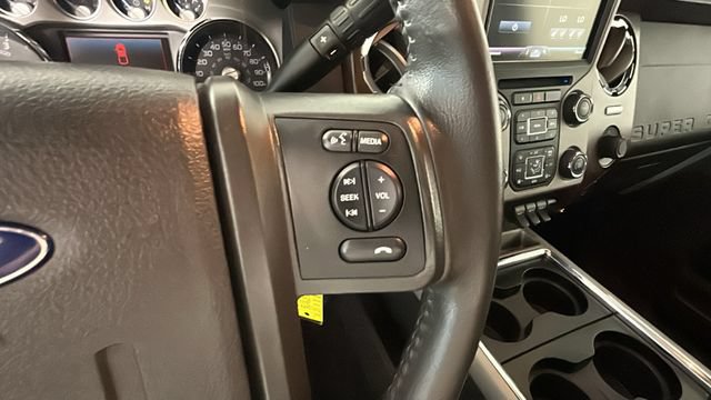 Used 2016 Ford F350 Lariat w/ Lariat Ultimate Package AWD/4WD image 17