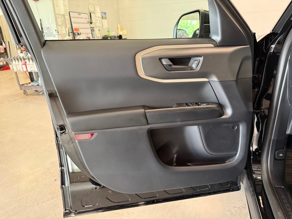 New 2026 Ford Bronco Sport Big Bend AWD/4WD image 18