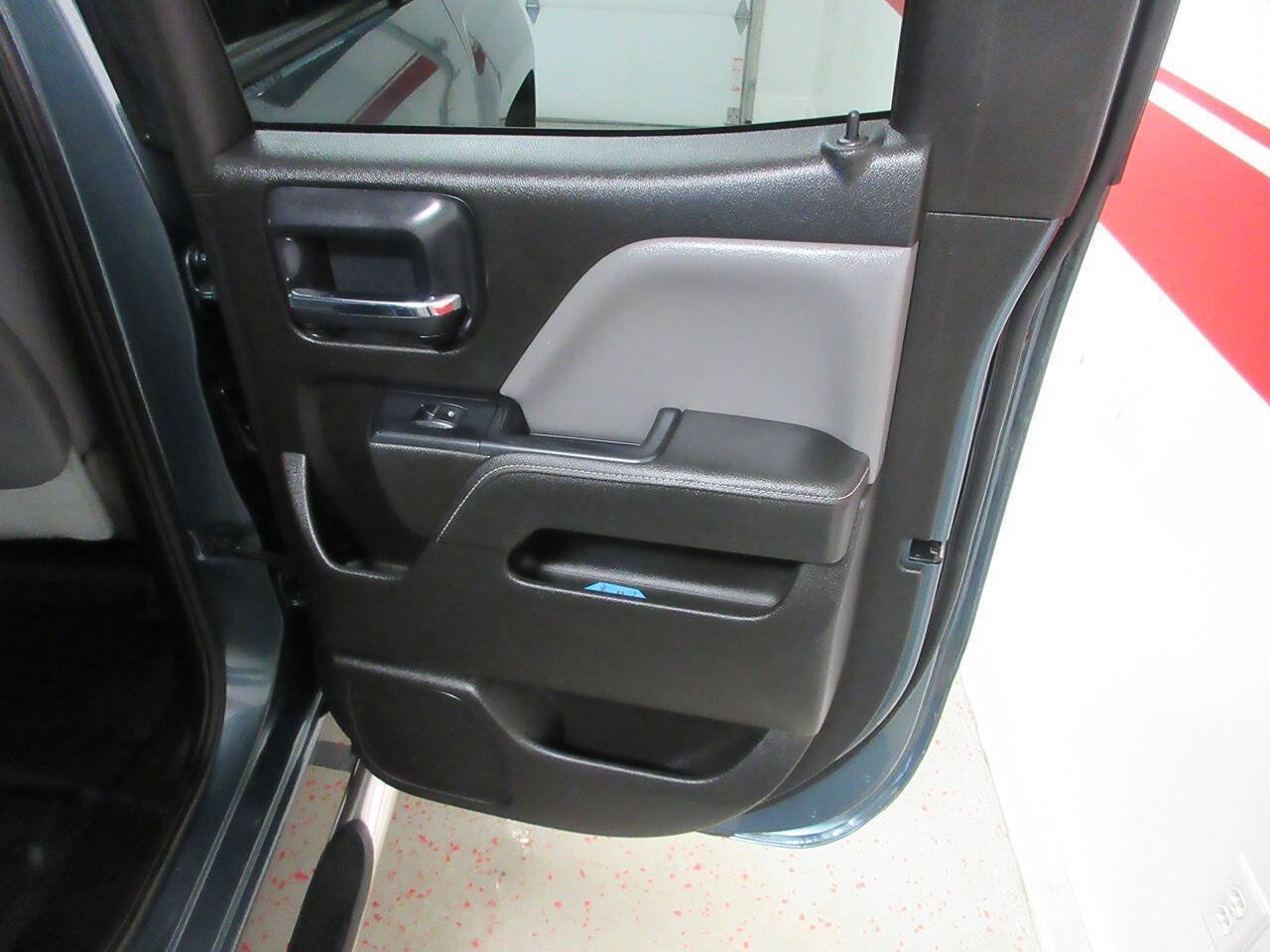 Used 2014 Chevrolet Silverado 1500 W/T w/ Trailering Package AWD/4WD image 29