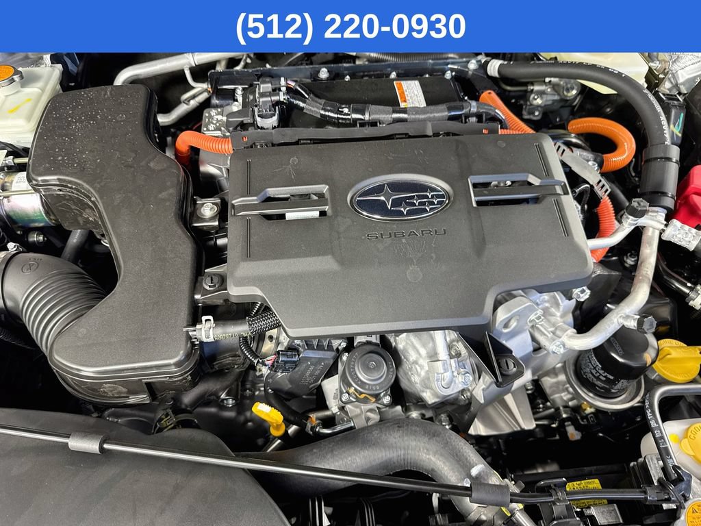 New 2026 Subaru Forester Premium AWD/4WD image 41
