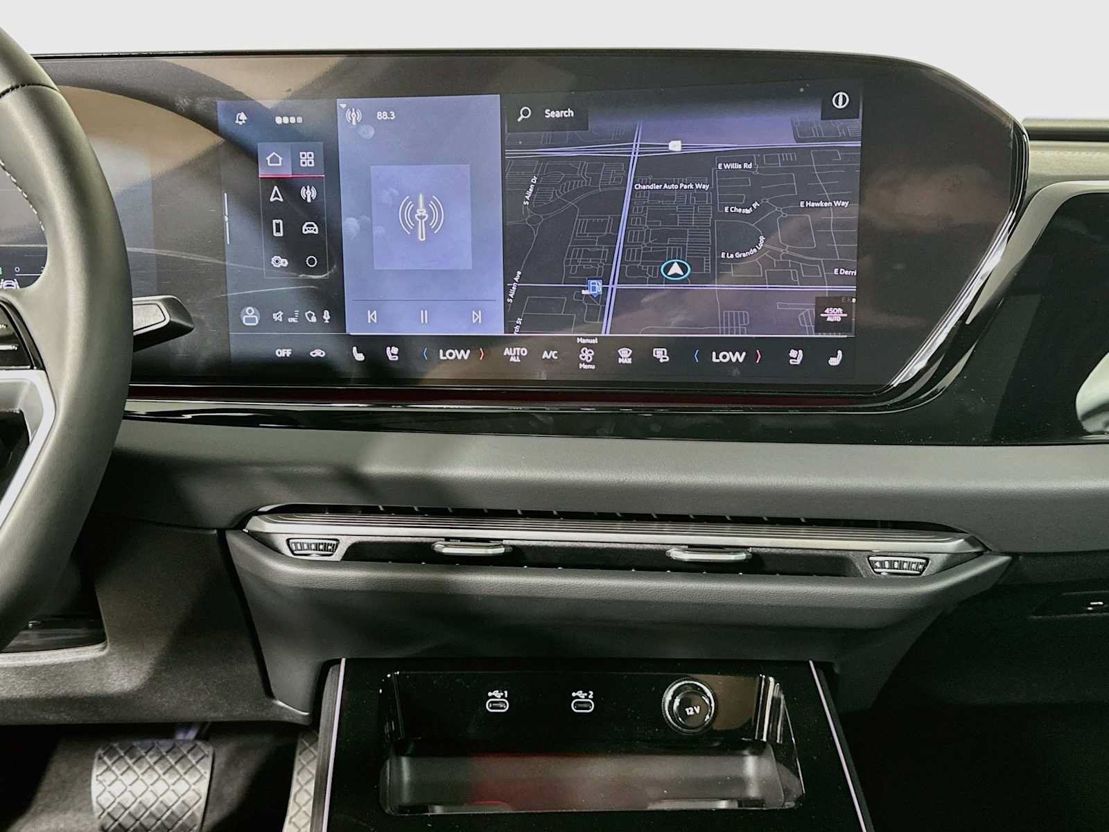 New 2026 Audi A6 Premium Plus AWD/4WD image 12