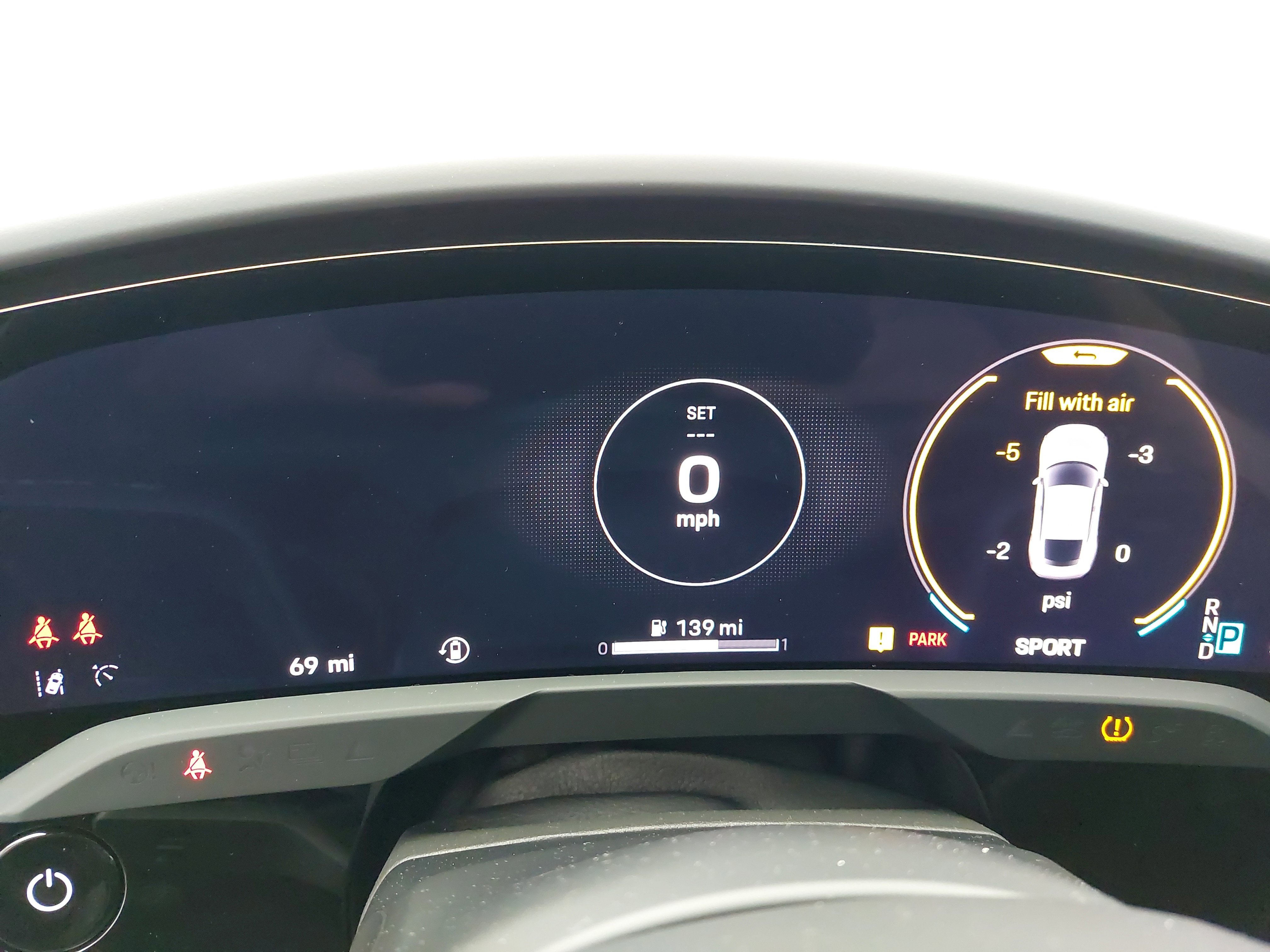 New 2025 Porsche Taycan 4S image 21