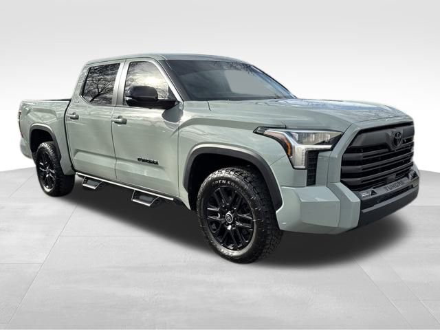 Used 2024 Toyota Tundra Limited image 7