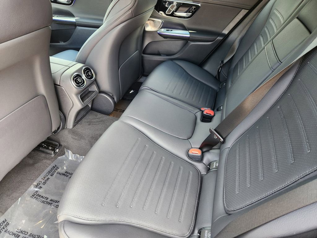 New 2026 Mercedes-Benz GLC 300 4MATIC image 29