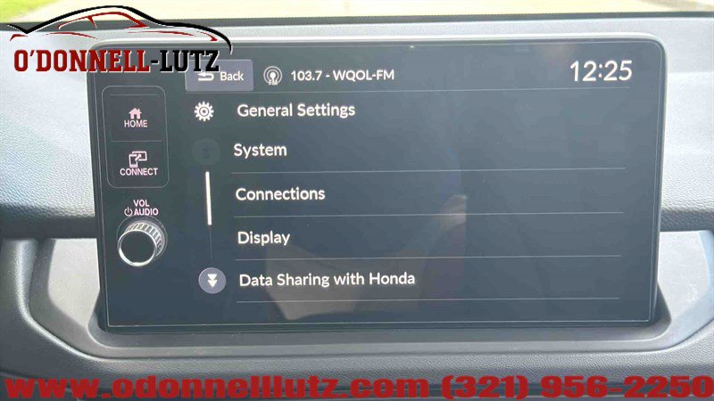 Used 2026 Honda Accord SE image 20