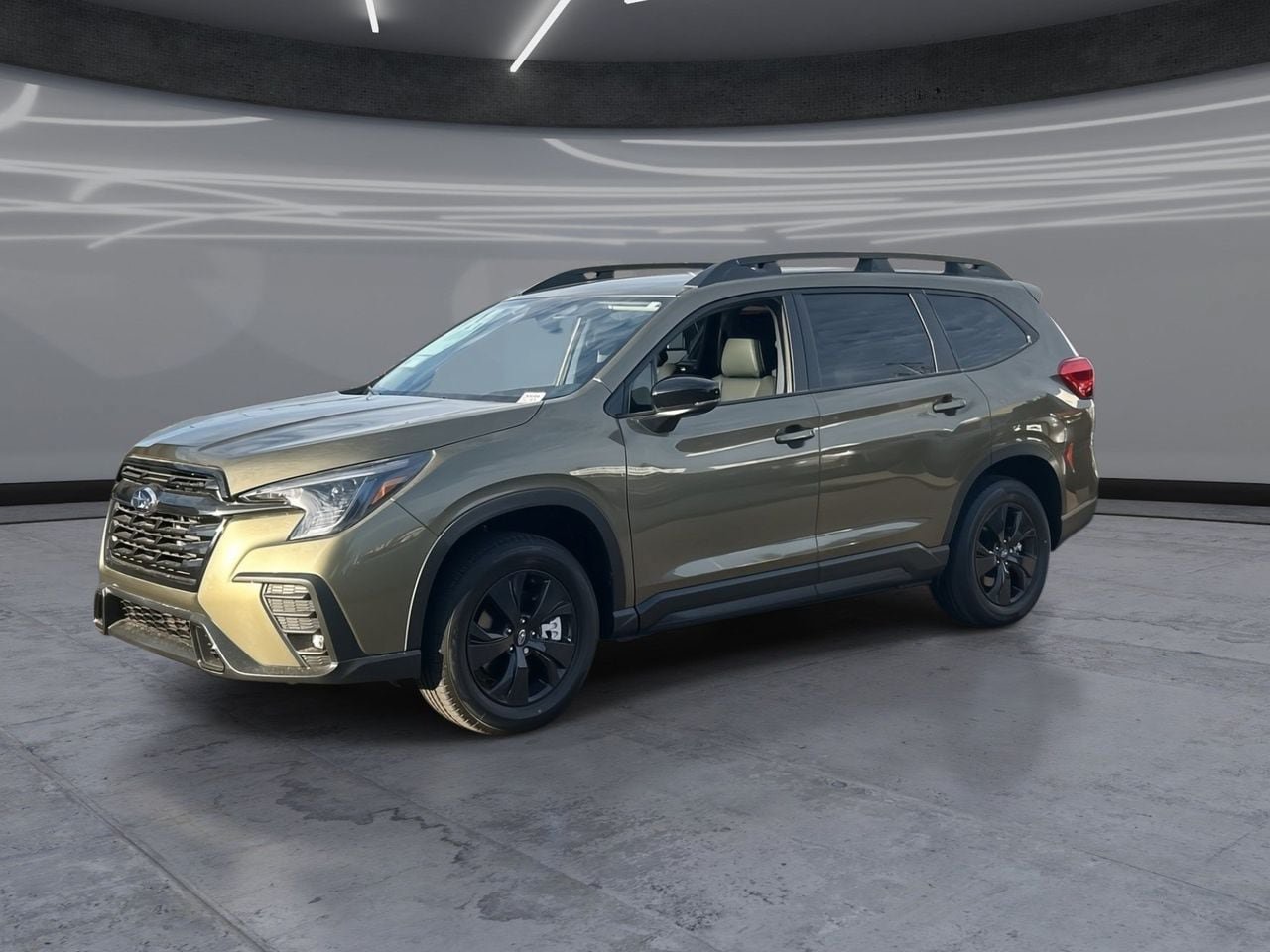 New 2026 Subaru Ascent Premium AWD/4WD image 3